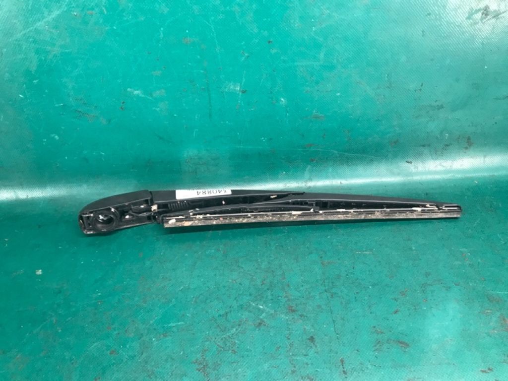 85241-78030 | Повідець склоочисника задній LEXUS NX 14-21 - Фото 2