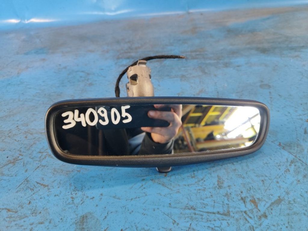 5XR28DX9AD | Зеркало салона JEEP COMPASS 17-21