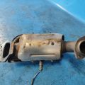 68036151AJ | Катализатор DODGE GRAND CARAVAN 08- - Превью 2