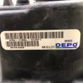 55157339AD | Фара лів. JEEP LIBERTY 07-12 - Прев'ю 8