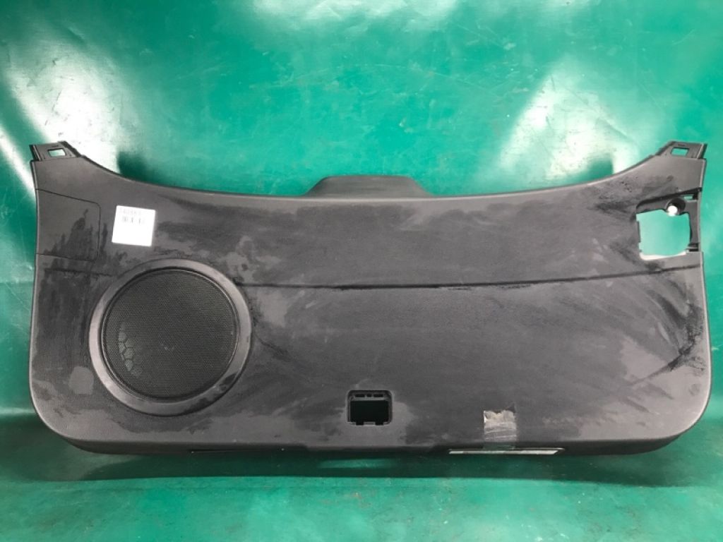 67750-78030-C0 | Обшивка кришки багажника задн. LEXUS NX 14-21