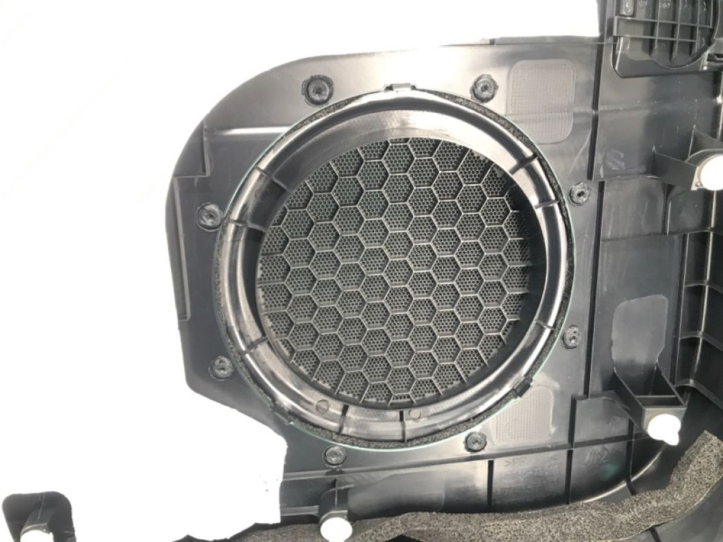 67750-78030-C0 | Обшивка кришки багажника задн. LEXUS NX 14-21 - Фото 3