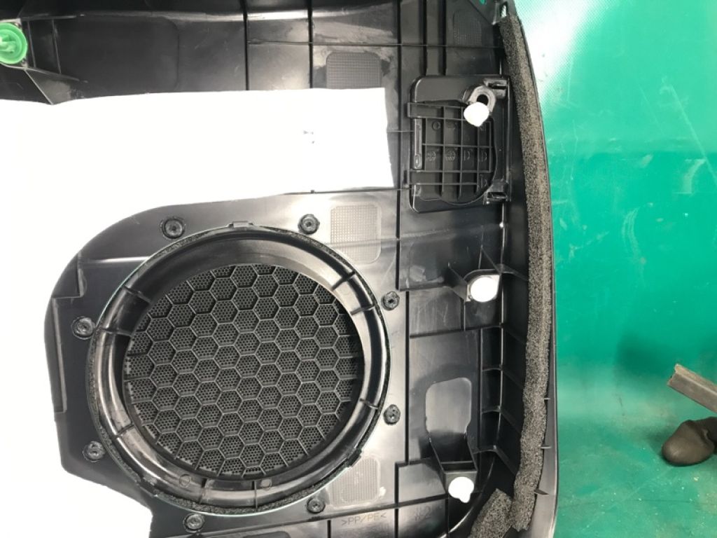 67750-78030-C0 | Обшивка кришки багажника задн. LEXUS NX 14-21 - Фото 6