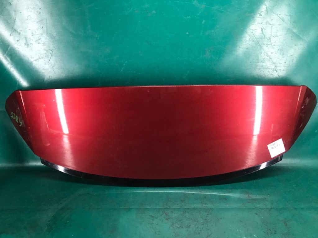 76085-78900-D0 | Спойлер кришки багажника задн. LEXUS NX 14-21