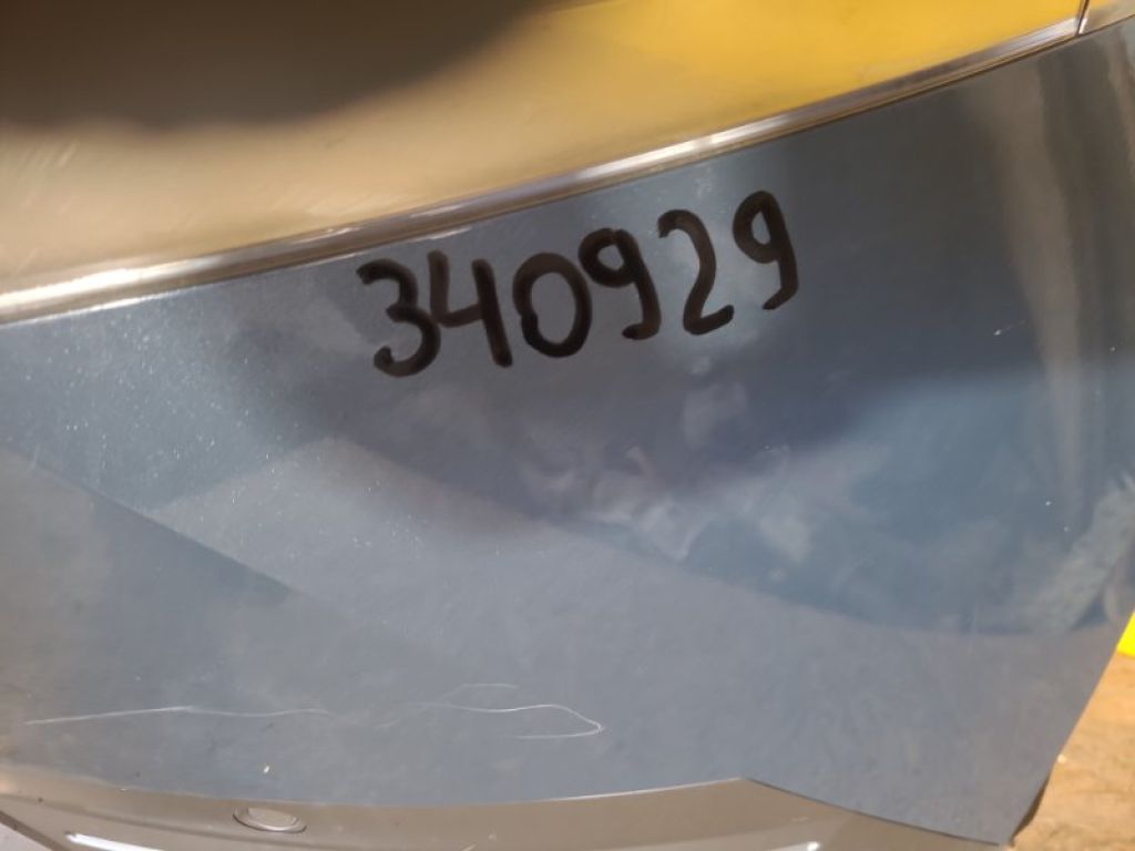 86510 GI000 | Бампер передний HYUNDAI IONIQ 5 21- - Фото 2