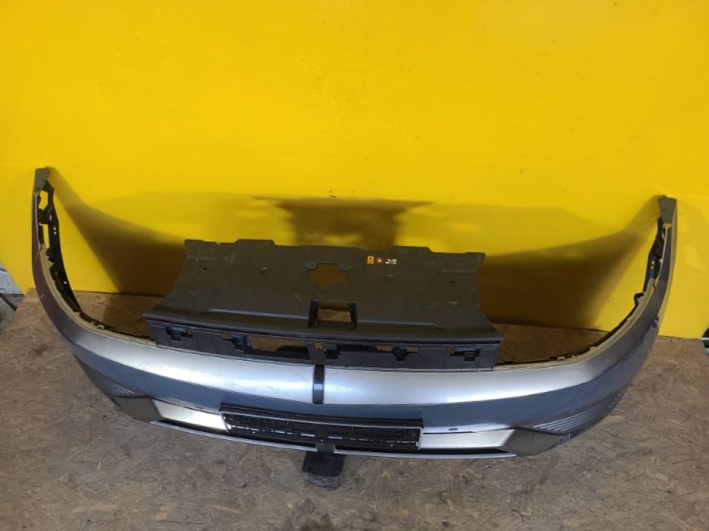 86510 GI000 | Бампер передний HYUNDAI IONIQ 5 21- - Фото 3