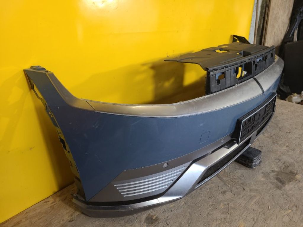 86510 GI000 | Бампер передний HYUNDAI IONIQ 5 21- - Фото 5