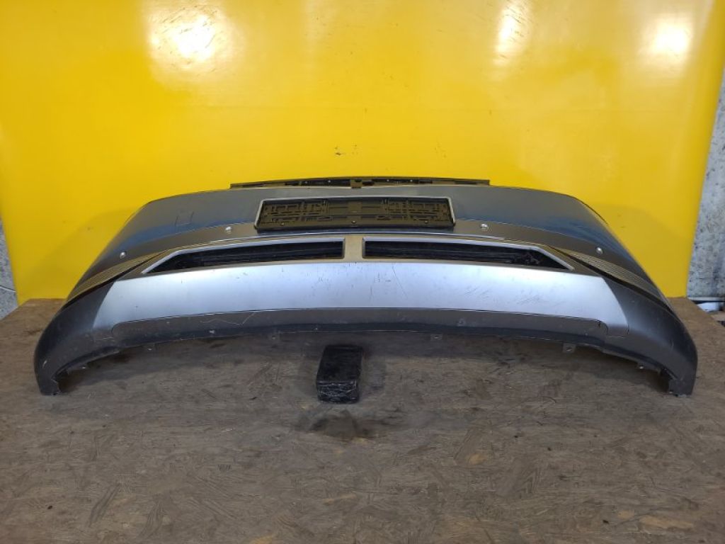 86510 GI000 | Бампер передний HYUNDAI IONIQ 5 21- - Фото 6