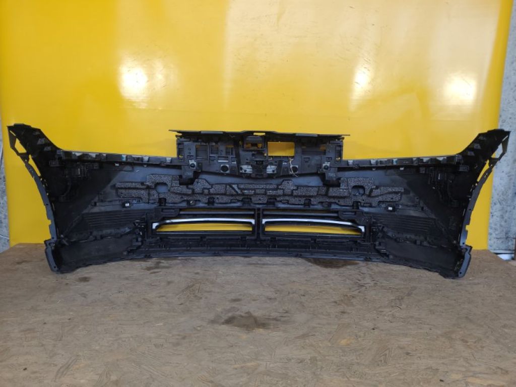 86510 GI000 | Бампер передний HYUNDAI IONIQ 5 21- - Фото 7