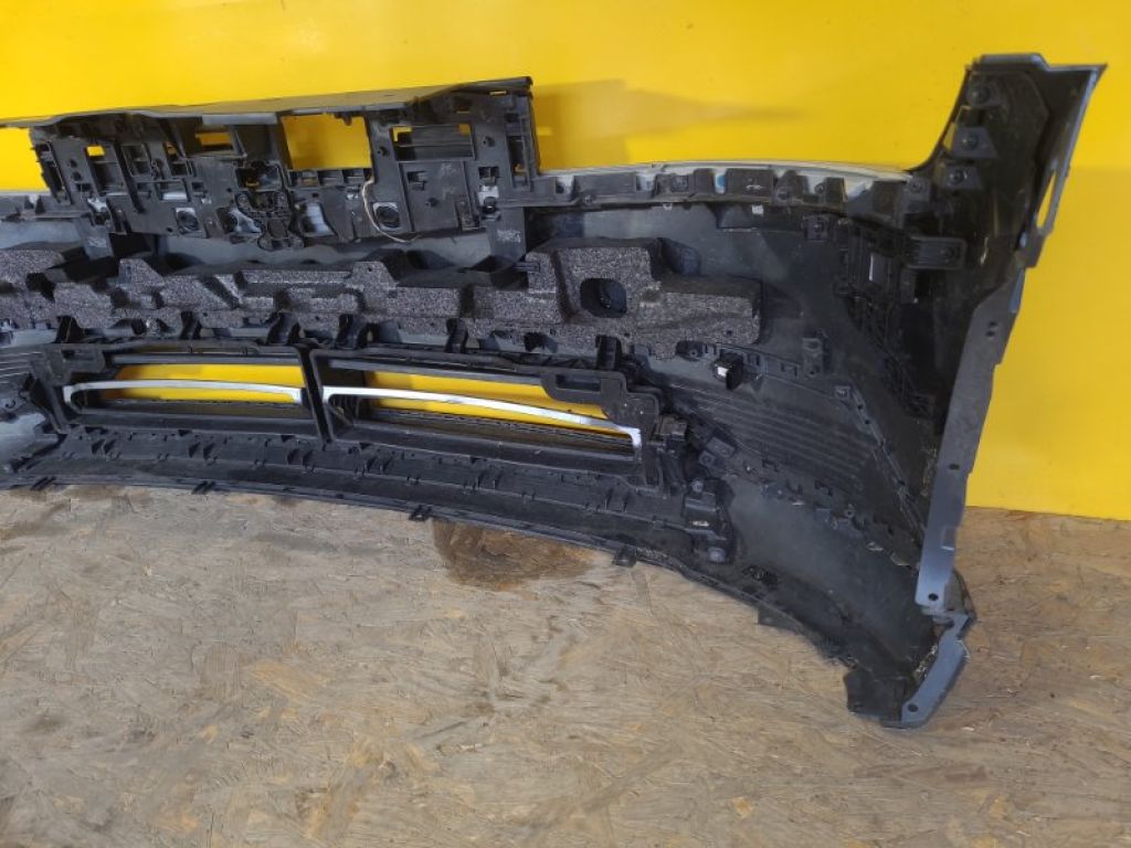 86510 GI000 | Бампер передний HYUNDAI IONIQ 5 21- - Фото 8