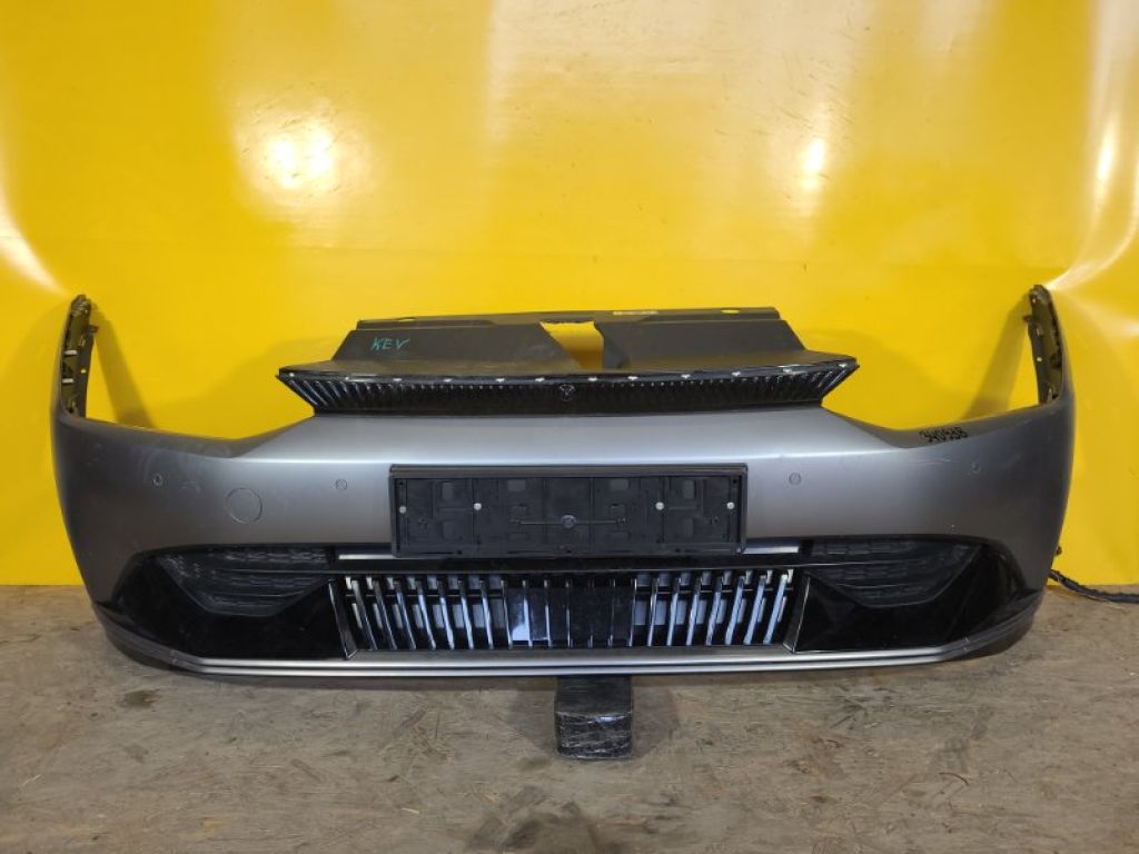 86510 CV280 | Бампер передній KIA EV6 21-