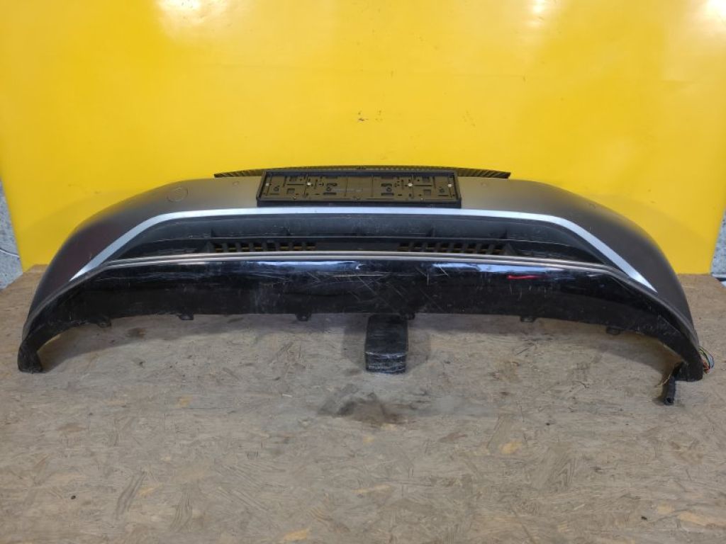 86510 CV280 | Бампер передній KIA EV6 21- - Фото 6