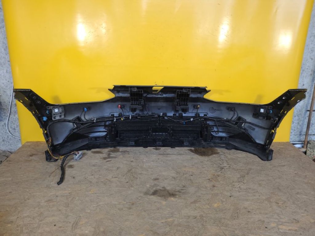 86510 CV280 | Бампер передній KIA EV6 21- - Фото 7