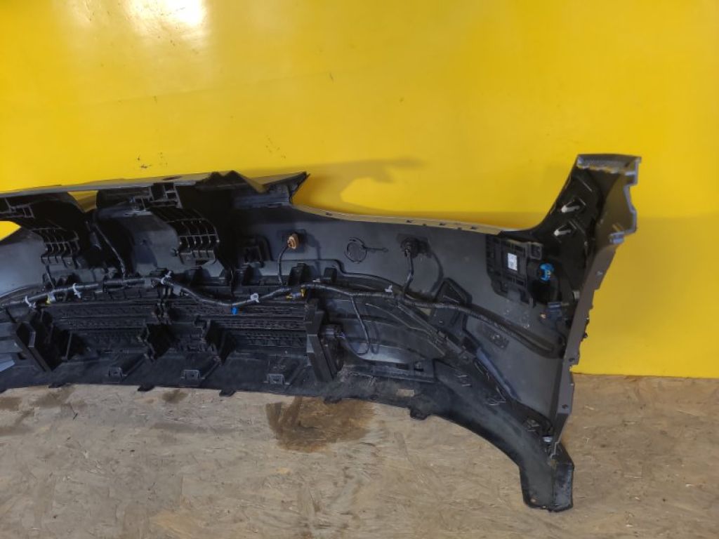 86510 CV280 | Бампер передній KIA EV6 21- - Фото 8