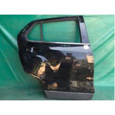 Дверь задн. прав. CHEVROLET TRAX 16-22
