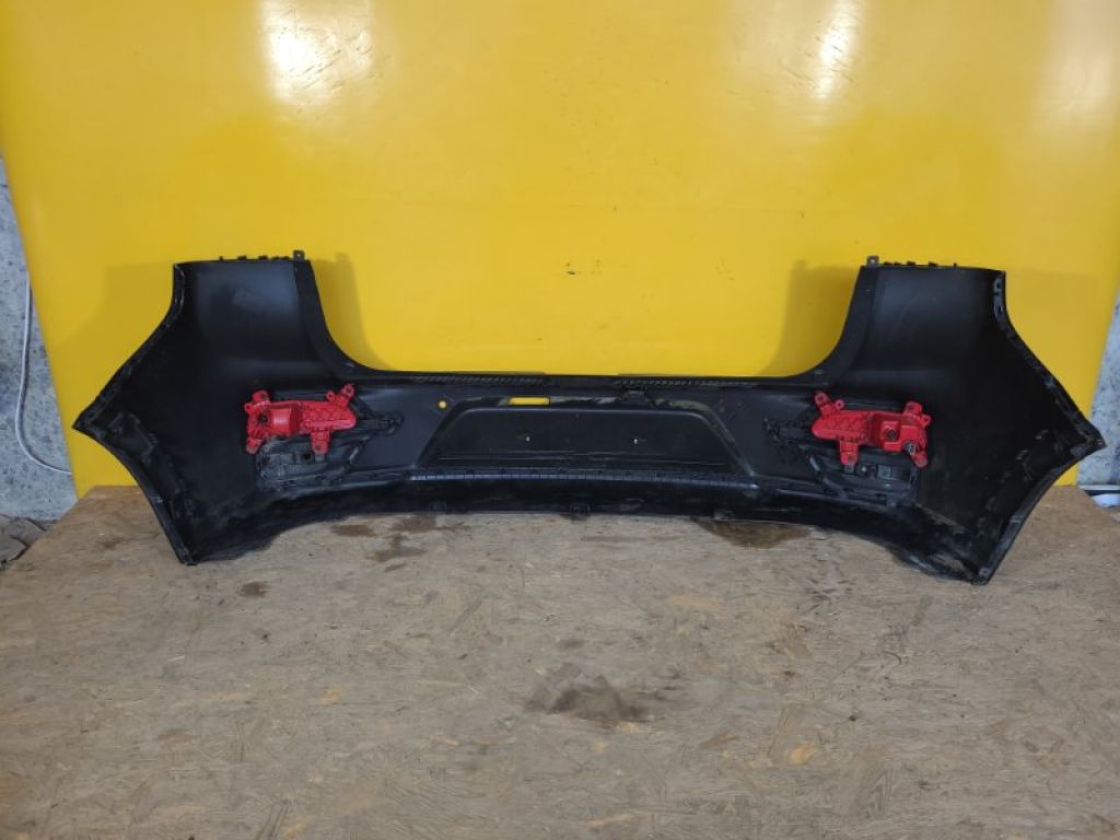 86610 Q4030 | Бампер задній KIA NIRO DE 16-22 - Фото 10