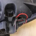 57010410AE | Фара прав. DODGE CHARGER 11-15 - Превью 14