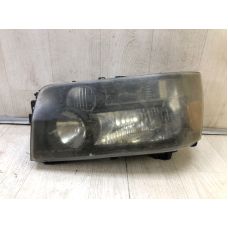 Фара лев. INFINITI QX56 / TITAN / ARMADA 04-16