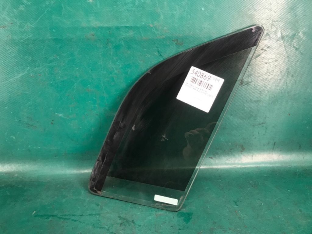 94518427 | Скло дверей глухе передн. лів. CHEVROLET TRAX 16-22