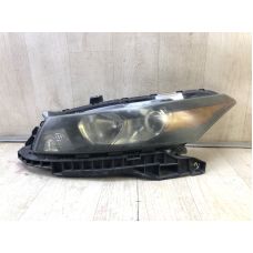 Фара лев. HONDA ACCORD COUPE 07-12