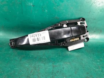 Ручка двері зовнішня задн. прав. CHEVROLET TRAX 16-22