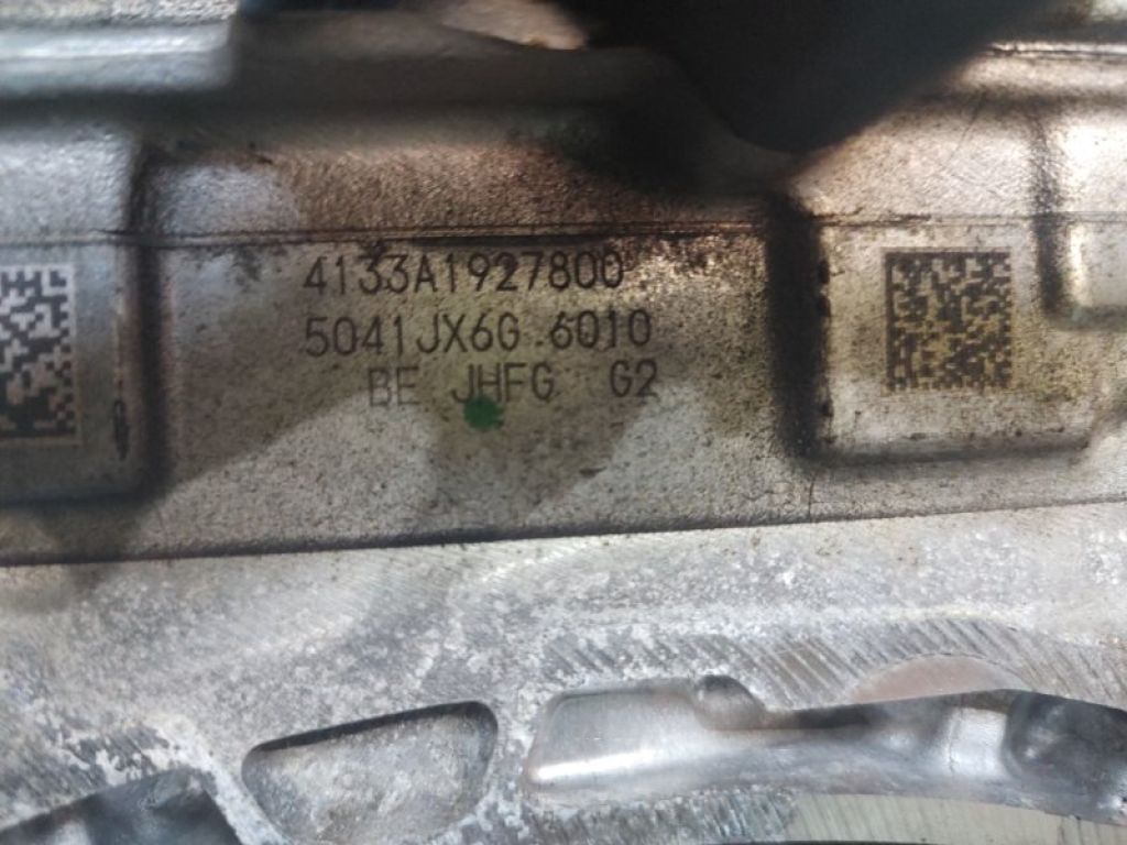 C15FDOS | Двигатель бензин FORD ESCAPE 19 - - Фото 7