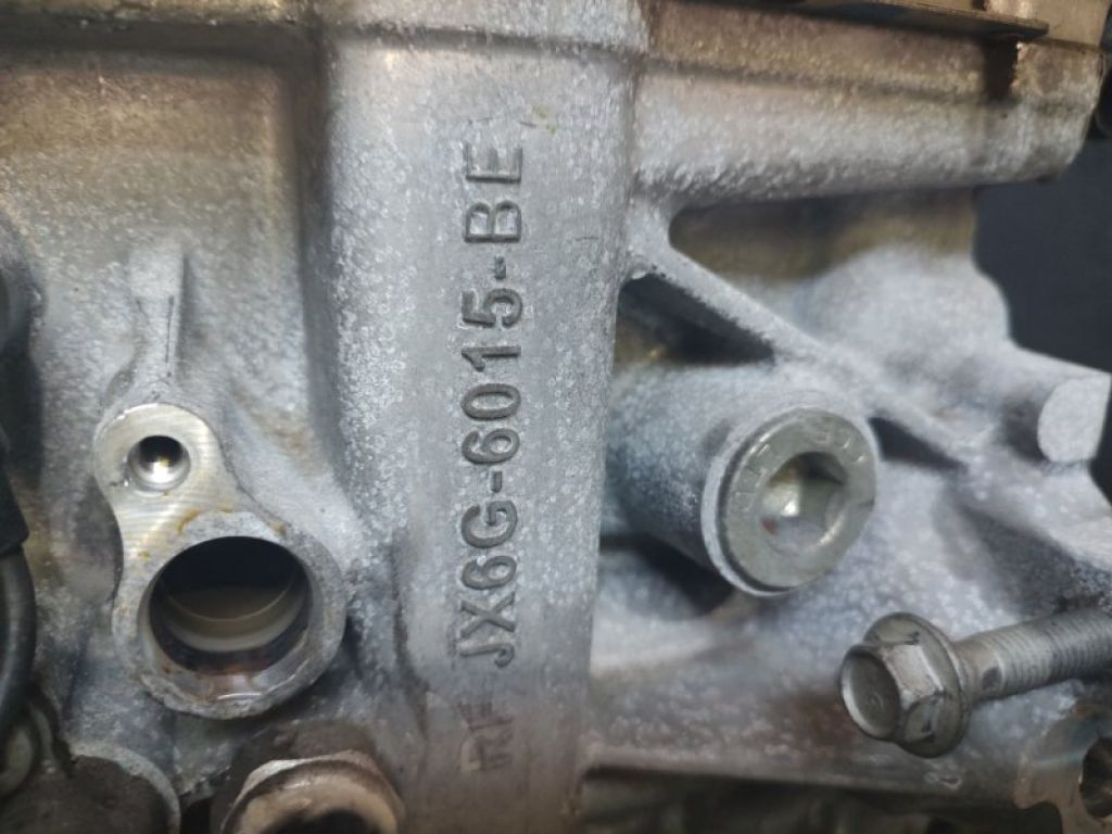 C15FDOS | Двигатель бензин FORD ESCAPE 19 - - Фото 8