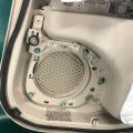 FA1Z-7827407-AB | Карта дверей задн. лів. LINCOLN MKX 16-18 - Прев'ю 6