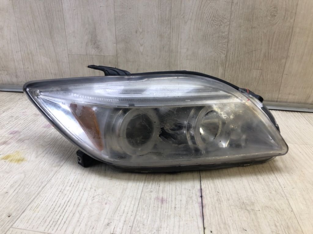 81130-21130 | Фара прав. SCION TC 04-10