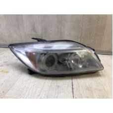 Фара прав. SCION TC 04-10