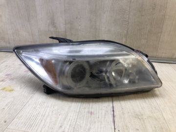 Фара прав. SCION TC 04-10