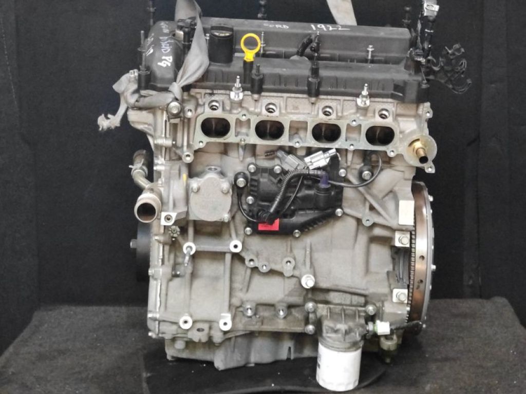 C20EDEF | Двигун бензин FORD FUSION 14-