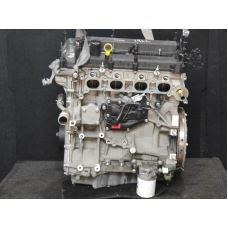 Двигатель бензин FORD FUSION 14-