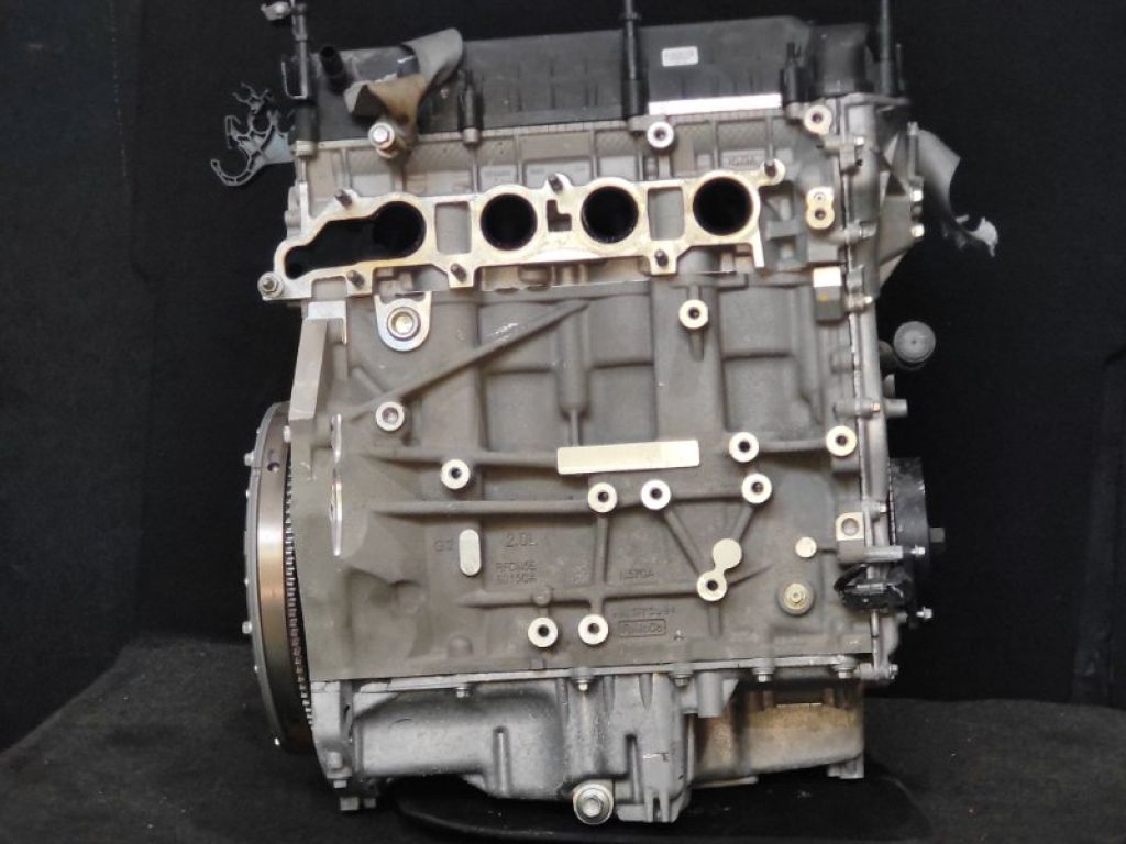 C20EDEF | Двигун бензин FORD FUSION 14- - Фото 5