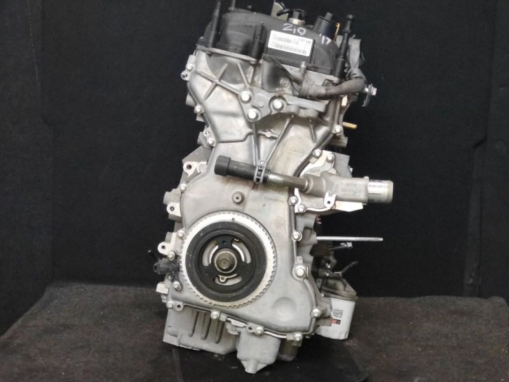 C20EDEF | Двигун бензин FORD FUSION 14- - Фото 6