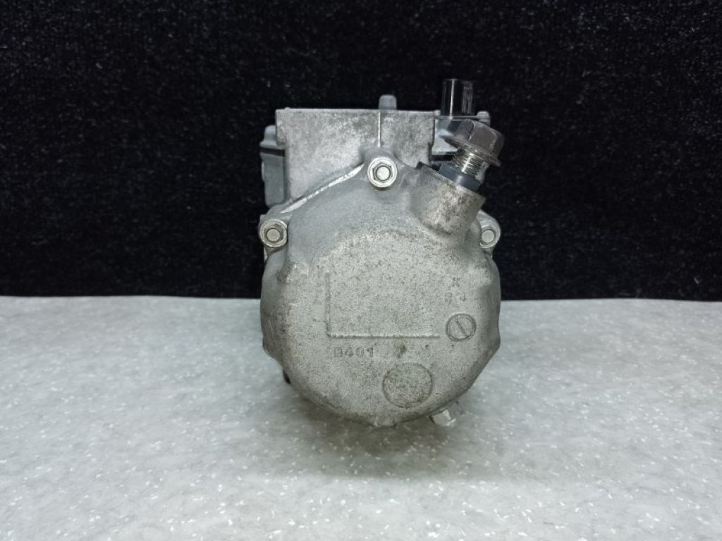 88370-47060 | Компрессор кондиционера TOYOTA PRIUS - 30 09-17 - Фото 5
