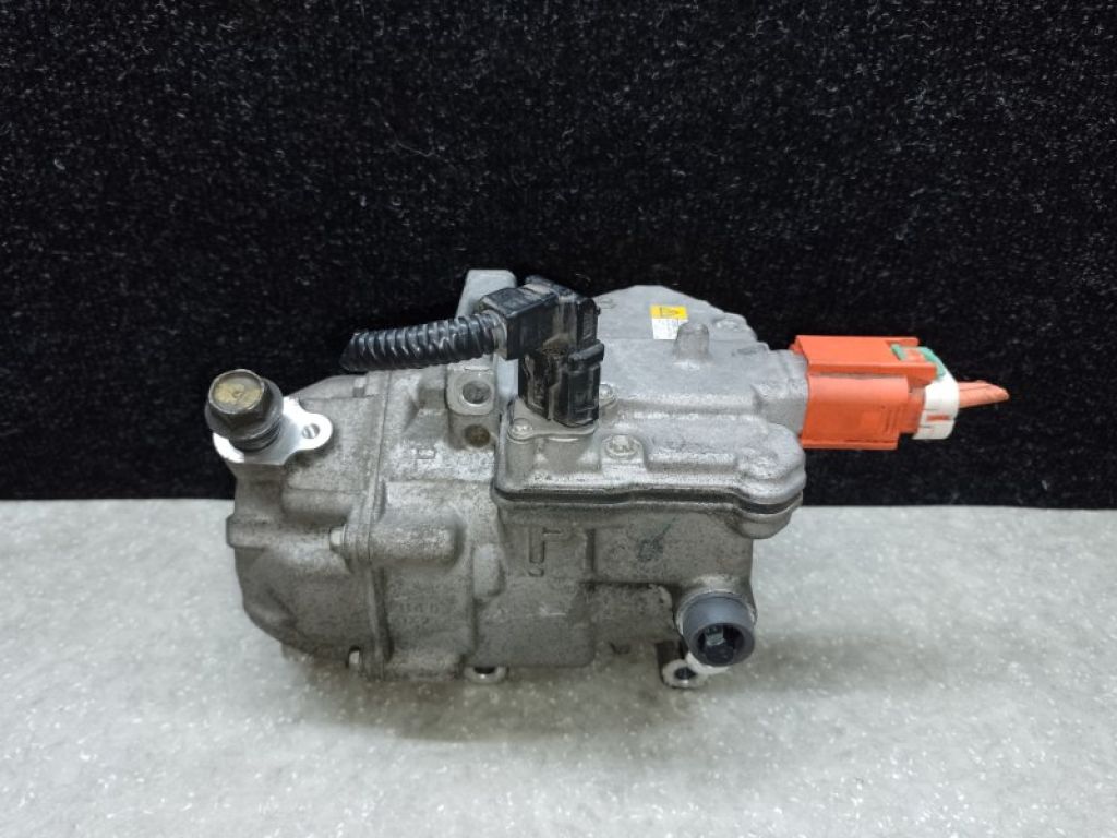 88370-47060 | Компрессор кондиционера TOYOTA PRIUS - 30 09-17 - Фото 7