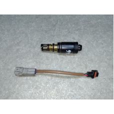 Клапан кондиционера SUBARU LEGACY BN 14-18