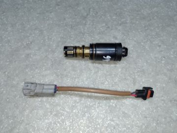 Клапан кондиціонера SUBARU LEGACY BN 14-18