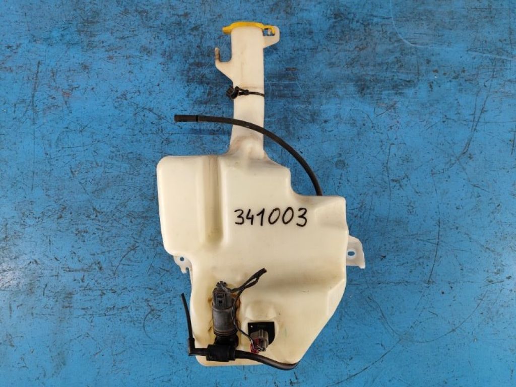 68125514AA | Бачок омывателя DODGE GRAND CARAVAN 08-