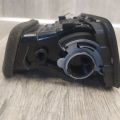 5C6819062C | Дефлектор воздушный передн. прав. VOLKSWAGEN JETTA USA 10-17 - Превью 3