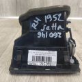 5C6819062C | Дефлектор воздушный передн. прав. VOLKSWAGEN JETTA USA 10-17 - Превью 5