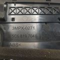 5C6819062C | Дефлектор воздушный передн. прав. VOLKSWAGEN JETTA USA 10-17 - Превью 7