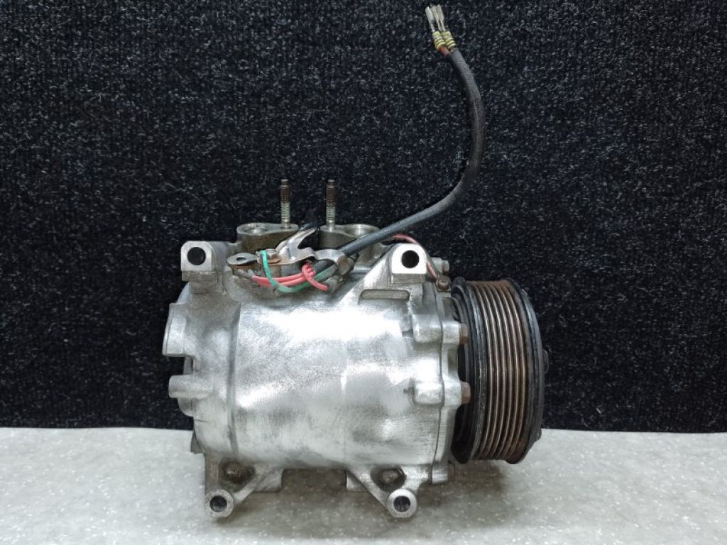 38810-RBB-A01 | Компрессор кондиционера ACURA TSX 04-08 - Фото 2