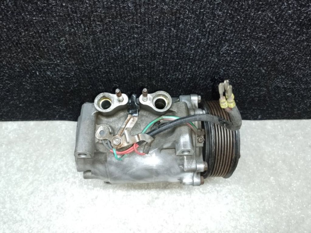 38810-RBB-A01 | Компрессор кондиционера ACURA TSX 04-08 - Фото 3
