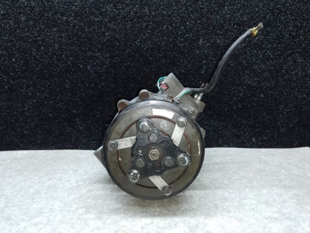 38810-RBB-A01 | Компрессор кондиционера ACURA TSX 04-08 - Фото 4