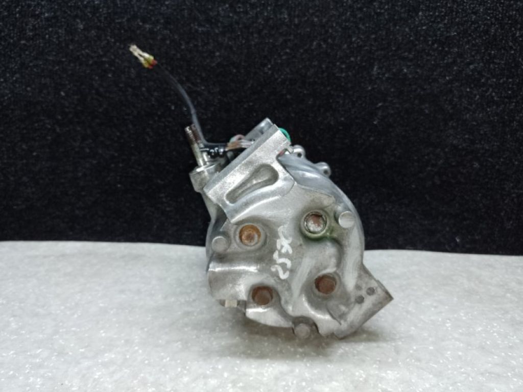 38810-RBB-A01 | Компрессор кондиционера ACURA TSX 04-08 - Фото 5