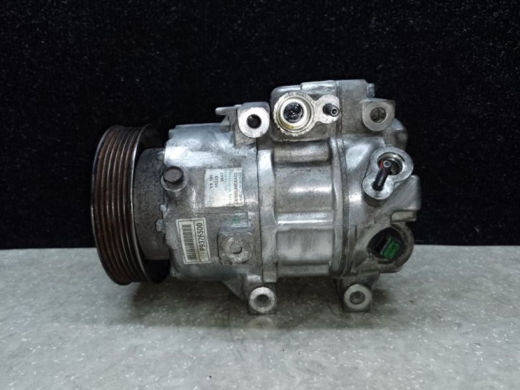 97701-C6500 | Компрессор кондиционера KIA SORENTO UM 14-