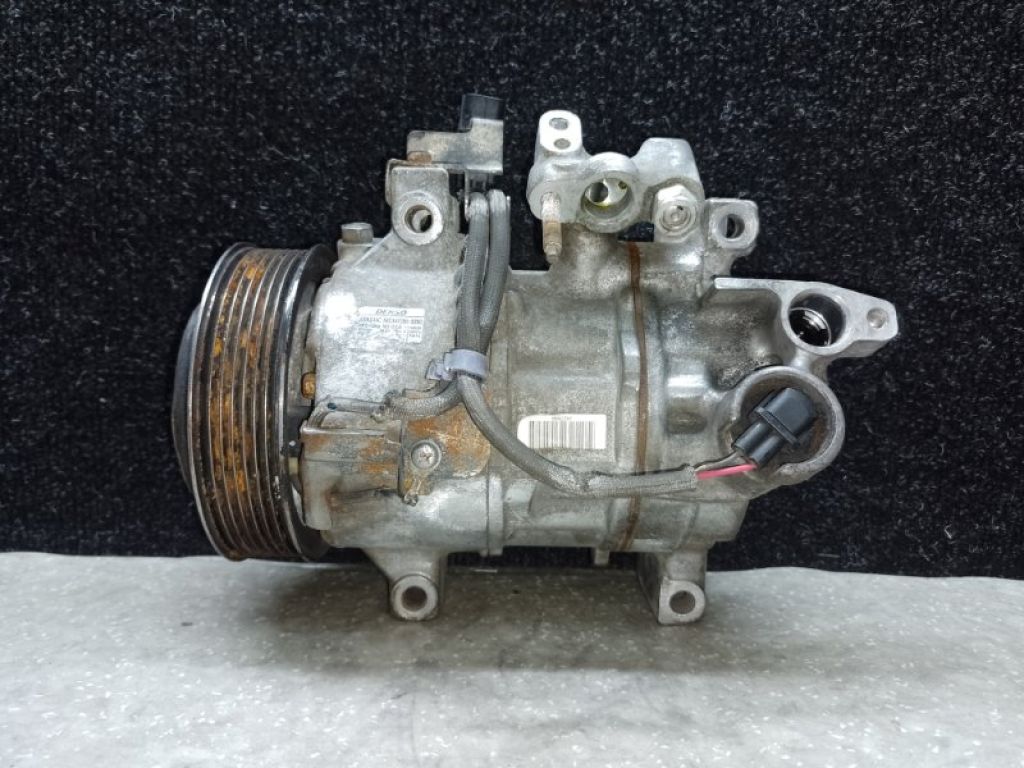 38810-RDF-A02 | Компресор кондиціонера ACURA TLX 14-17