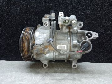 Компрессор кондиционера ACURA TLX 14-17